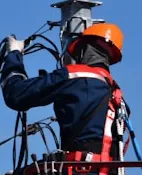 Electrical maintenance service