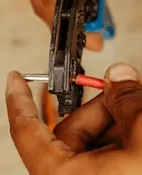 Electrical repair service