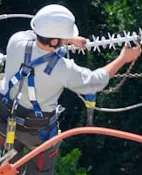 Preventive electrical inspection